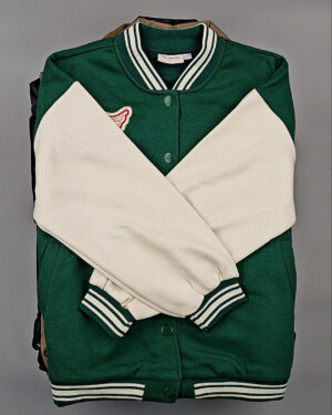 Купить Ветровки Bestseller 045#10 кг, ЛОТ СТ-9408 оптом в Москве и Московской области