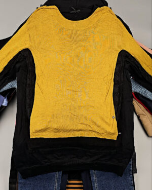 Купить BRAND STOCK Winter#20 кг, ЛОТ № СТ-9529 оптом в Москве и Московской области