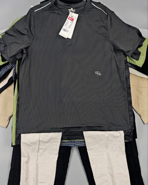 Купить H&M Men mix 095#10 кг оптом в Москве и Московской области