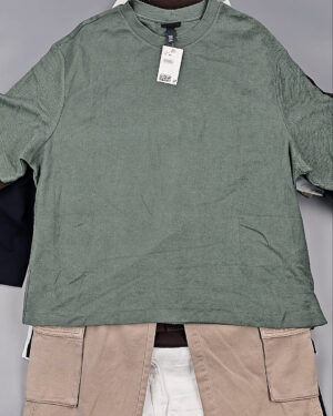 Купить H&M Men mix 095#10,3 кг, ЛОТ № СТ-9538 оптом в Москве и Московской области