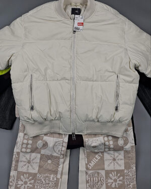 Купить H&M Men mix 095#10,6 кг, ЛОТ № СТ-9544 оптом в Москве и Московской области