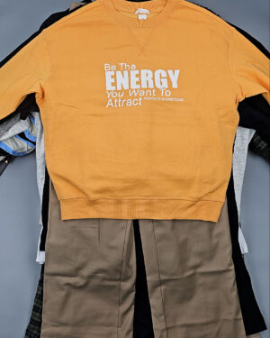 Купить H&M A/W Women mix 095#15 кг, ЛОТ № СТ-9548 оптом в Москве и Московской области