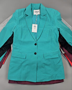 Купить Жакеты Bestseller 045 B#7,3 кг, ЛОТ СТ-9551 оптом в Москве и Московской области