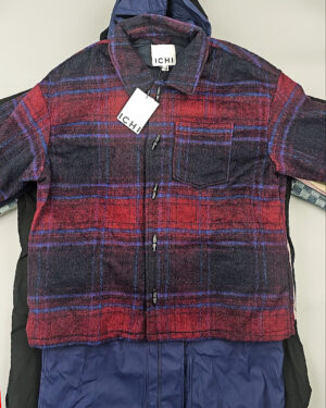 Купить Ветровки DK Company 075#10 кг, ЛОТ СТ-9553 оптом в Москве и Московской области