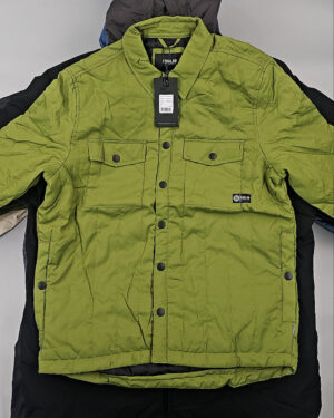 Купить Ветровки BLEND HE + 075#10 кг, ЛОТ СТ-9569 оптом в Москве и Московской области