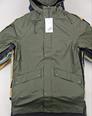 Купить Ветровки BLEND HE + 075#10,3 кг, ЛОТ СТ-9570 оптом в Москве и Московской области