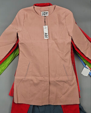 Купить Пиджаки DK COMPANY Summer 045 B#10 кг оптом в Москве и Московской области