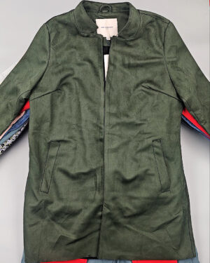 Купить Пиджаки DK COMPANY Summer 045 B#10,3 кг, ЛОТ СТ-9584 оптом в Москве и Московской области