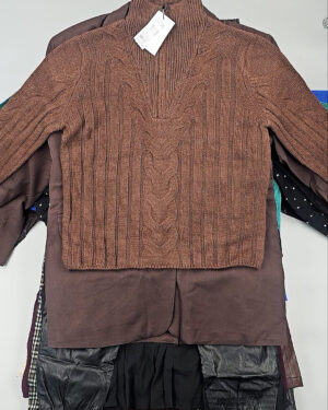 Купить B.YOUNG Winter mix 104#15 кг, ЛОТ СТ-9595 оптом в Москве и Московской области