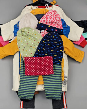 Купить TCM Kids зима 104#6 кг, ЛОТ СТ-9615 оптом в Москве и Московской области