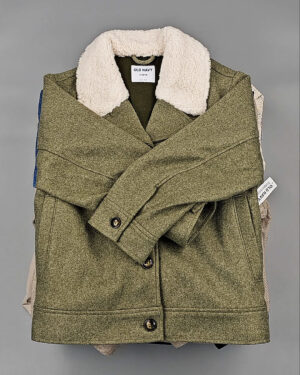 Купить Ветровки женские CAN 104#12,4 кг, ЛОТ СТ-9403 оптом в Москве и Московской области