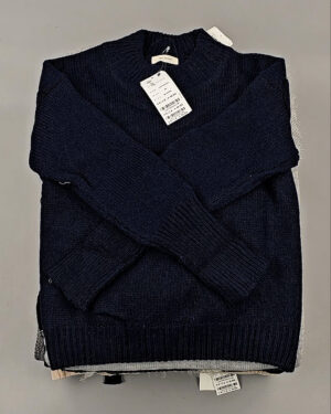 Купить Джемпера Корея 085#7 кг, ЛОТ СТ-9415 оптом в Москве и Московской области