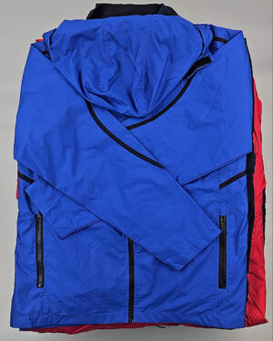 Купить Верхняя одежда мужская CAN 104#15 кг, ЛОТ СТ-9440 оптом в Москве и Московской области