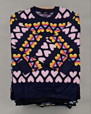 Купить NEXT Winter Women mix#15 кг, ЛОТ СТ-9452 оптом в Москве и Московской области