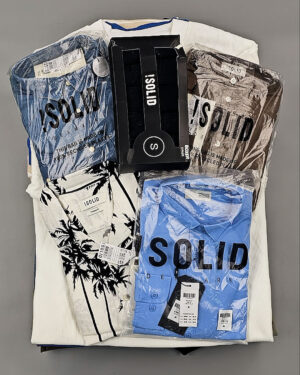 Купить SOLID 075#15 кг оптом в Москве и Московской области