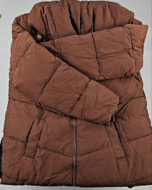 Купить Куртки BESTSELLER зима 045#10 кг, ЛОТ СТ-9467 оптом в Москве и Московской области