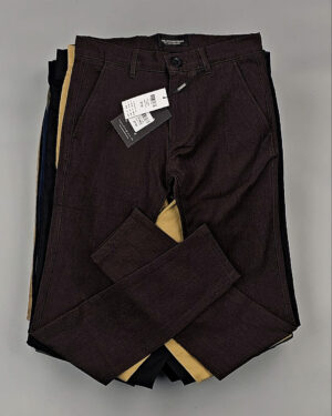 Купить Брюки BLEND HE + 075#10 кг, ЛОТ № СТ-9483 оптом в Москве и Московской области