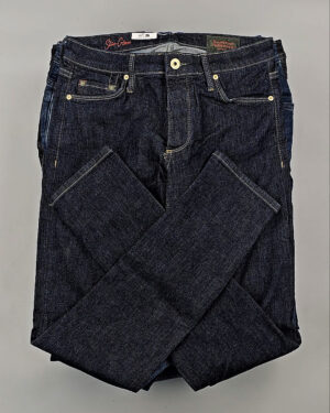 Купить Джинсы BLEND HE + 075#10 кг, ЛОТ СТ-9495 оптом в Москве и Московской области