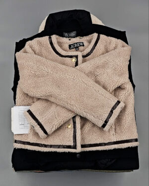 Купить Ветровки женские CAN 104#12 кг оптом в Москве и Московской области