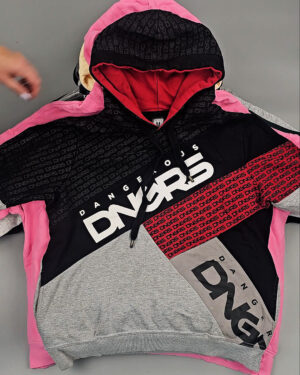 Купить Толстовки#10 кг, ЛОТ № СХ-0150 оптом в Москве и Московской области