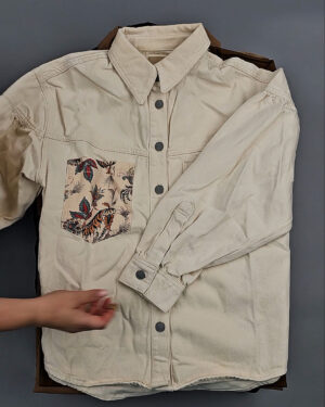 Купить Ветровки Bestseller+DK 035#10 кг, ЛОТ СТ-9396 оптом в Москве и Московской области