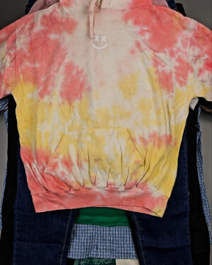 Купить CANADA  Winter mix 084#20 кг, ЛОТ № СТ-9520 оптом в Москве и Московской области