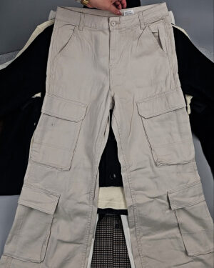 Купить H&M Men mix 095#10,7 кг, ЛОТ № СТ-9545 оптом в Москве и Московской области