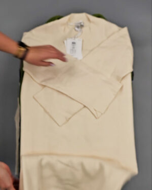 Купить Платья Bestseller+DK Winter 035#7 кг, ЛОТ СТ-9475 оптом в Москве и Московской области