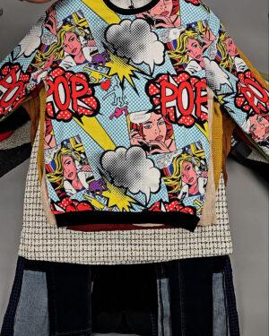 Купить BRAND STOCK Winter#20 кг, ЛОТ № СТ-9530 оптом в Москве и Московской области