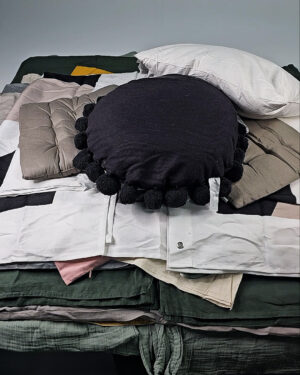 Купить 11991 ПДО H&M (H H&M HHR mix) 1224#25 кг, ЛОТ СТ-9431 оптом в Москве и Московской области