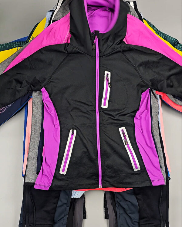 Фотография  374 - Спорт#25 кг, ЛОТ № СХ-0167 оптом в Москве и Московской области