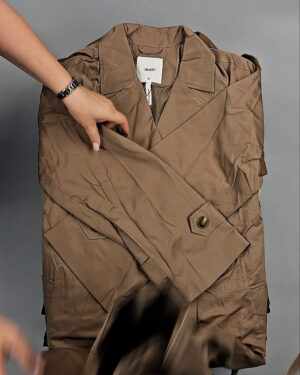 Фотография  802 - Ветровки Bestseller 045#10 кг, ЛОТ СТ-9407 оптом в Москве и Московской области