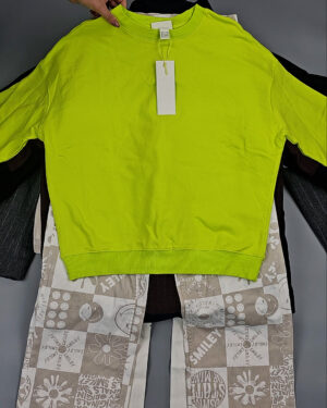 Фотография  337 - H&M Men mix 095#10,6 кг, ЛОТ № СТ-9544 оптом в Москве и Московской области