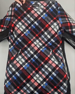 Фотография  838 - Платья Winter#25 кг, ЛОТ № СХ-0174 оптом в Москве и Московской области