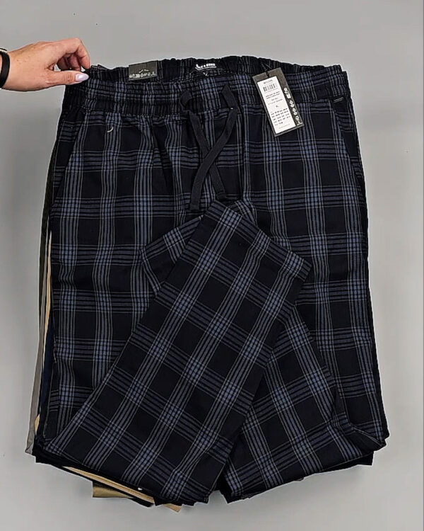 Фотография  378 - Брюки BLEND HE + 075#10 кг, ЛОТ № СТ-9484 оптом в Москве и Московской области