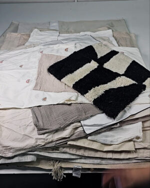 Фотография  594 - 11991 ПДО H&M (H H&M HHR mix) 1224#25 кг, ЛОТ СТ-9430 оптом в Москве и Московской области