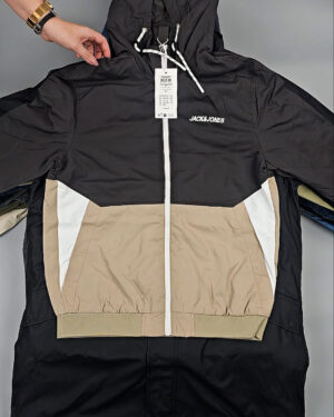 Фотография  150 - Ветровки BLEND HE + 075#10 кг, ЛОТ СТ-9569 оптом в Москве и Московской области