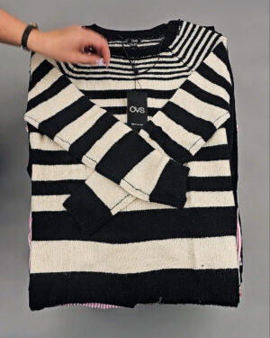 Купить OVS Winter м/ж mix#15 кг, ЛОТ СТ-9504 оптом в Москве и Московской области