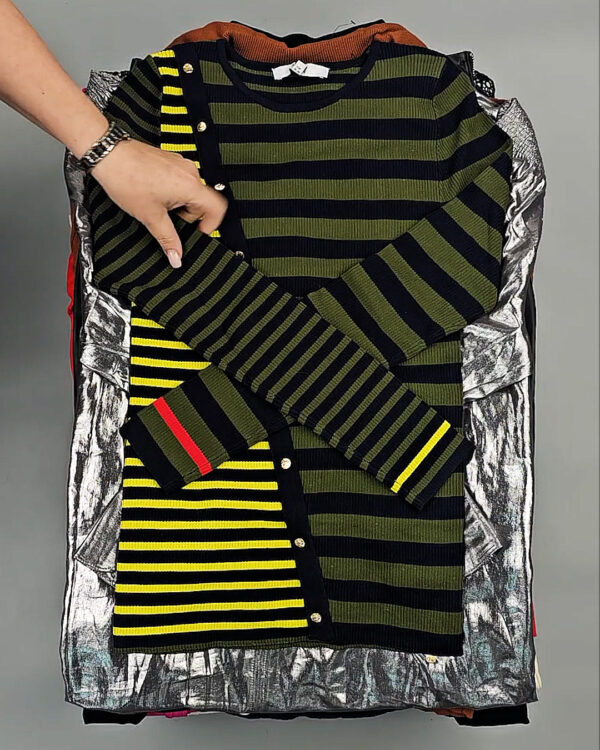 Фотография  771 - NEXT Winter Women mix#15 кг, ЛОТ СТ-9454 оптом в Москве и Московской области