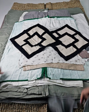 Фотография  865 - 11991 ПДО H&M (H H&M HHR mix) 1224#25 кг, ЛОТ СТ-9427 оптом в Москве и Московской области