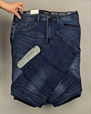 Фотография  479 - Джинсы BLEND HE + 075#10 кг, ЛОТ СТ-9495 оптом в Москве и Московской области