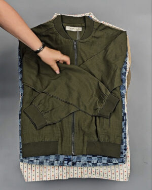 Фотография  533 - Ветровки DK Company 075#10 кг, ЛОТ СТ-9373 оптом в Москве и Московской области