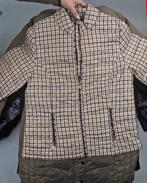 Купить Куртки#25 кг, ЛОТ № СХ-0169 оптом в Москве и Московской области