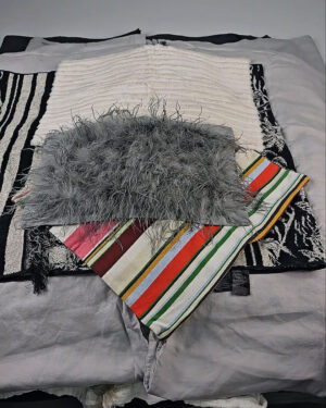 Купить 11991 ПДО H&M (H H&M HHR mix) 1224#25 кг, ЛОТ №СТ-9566 оптом в Москве и Московской области