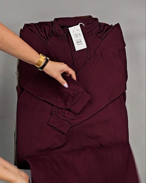 Фотография  729 - Платья Bestseller+DK Winter 035#7 кг оптом в Москве и Московской области