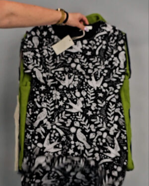 Фотография  869 - Платья Bestseller+DK Winter 035#7 кг, ЛОТ СТ-9475 оптом в Москве и Московской области