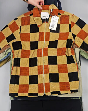 Фотография  326 - Ветровки BLEND HE + 075#10,3 кг, ЛОТ СТ-9570 оптом в Москве и Московской области