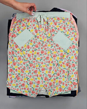 Купить Домашняя одежда LIDL 114#7 кг, ЛОТ СТ-9489 оптом в Москве и Московской области