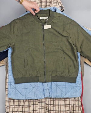 Фотография  252 - Ветровки DK Company 075#10 кг, ЛОТ СТ-9552 оптом в Москве и Московской области