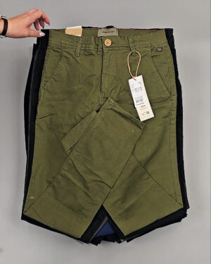 Фотография  374 - Брюки BLEND HE + 075#10 кг, ЛОТ № СТ-9485 оптом в Москве и Московской области